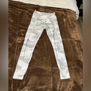 Woman’s size small Scorpio Sol leggings.